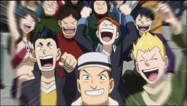 Fairy Tail (Hindi) - Season 06 Episode 17